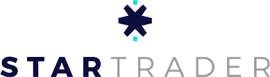 Startrader Logo