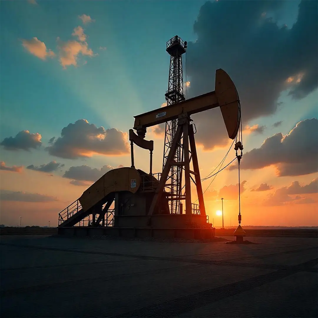 Energy Trading Online