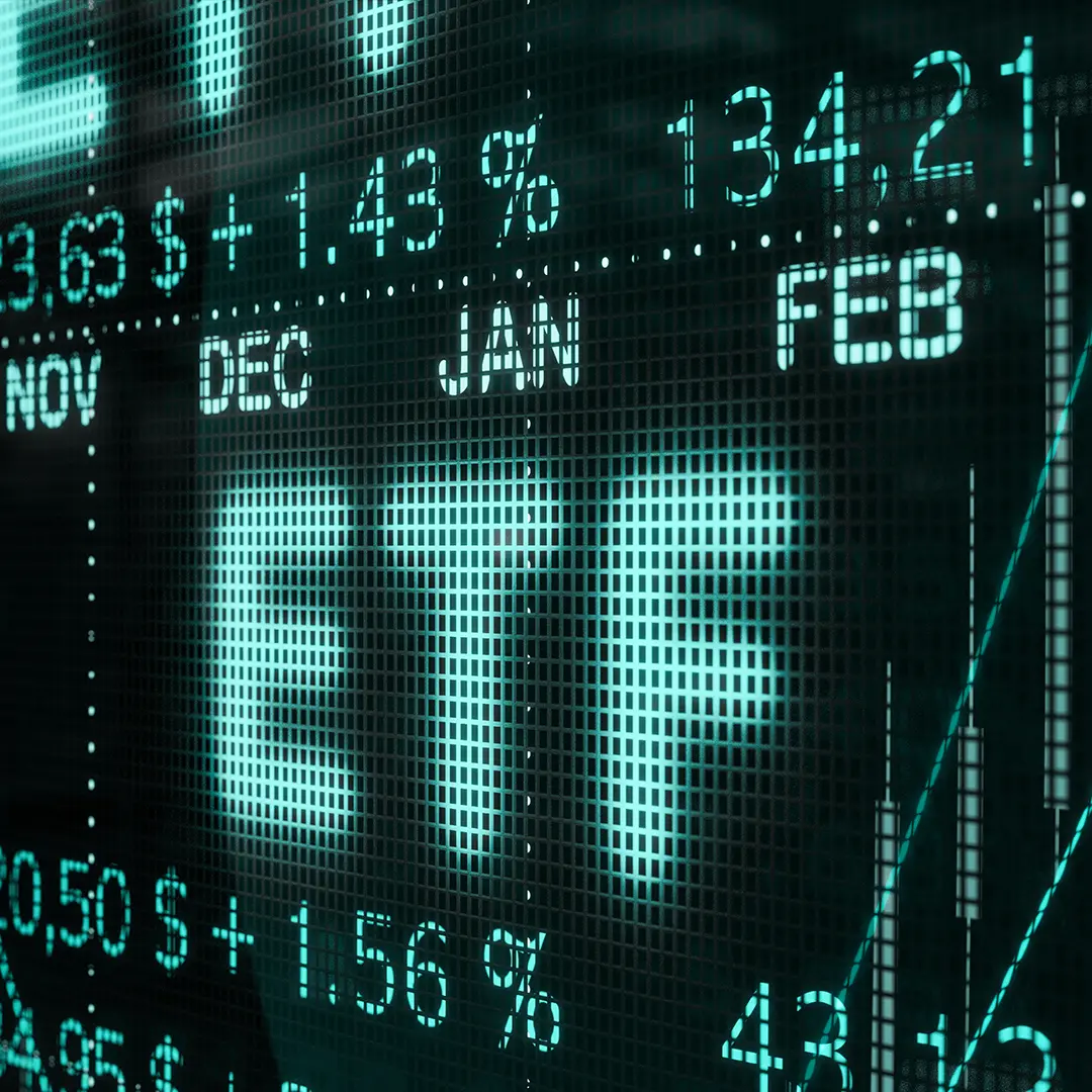 Etfs Trading