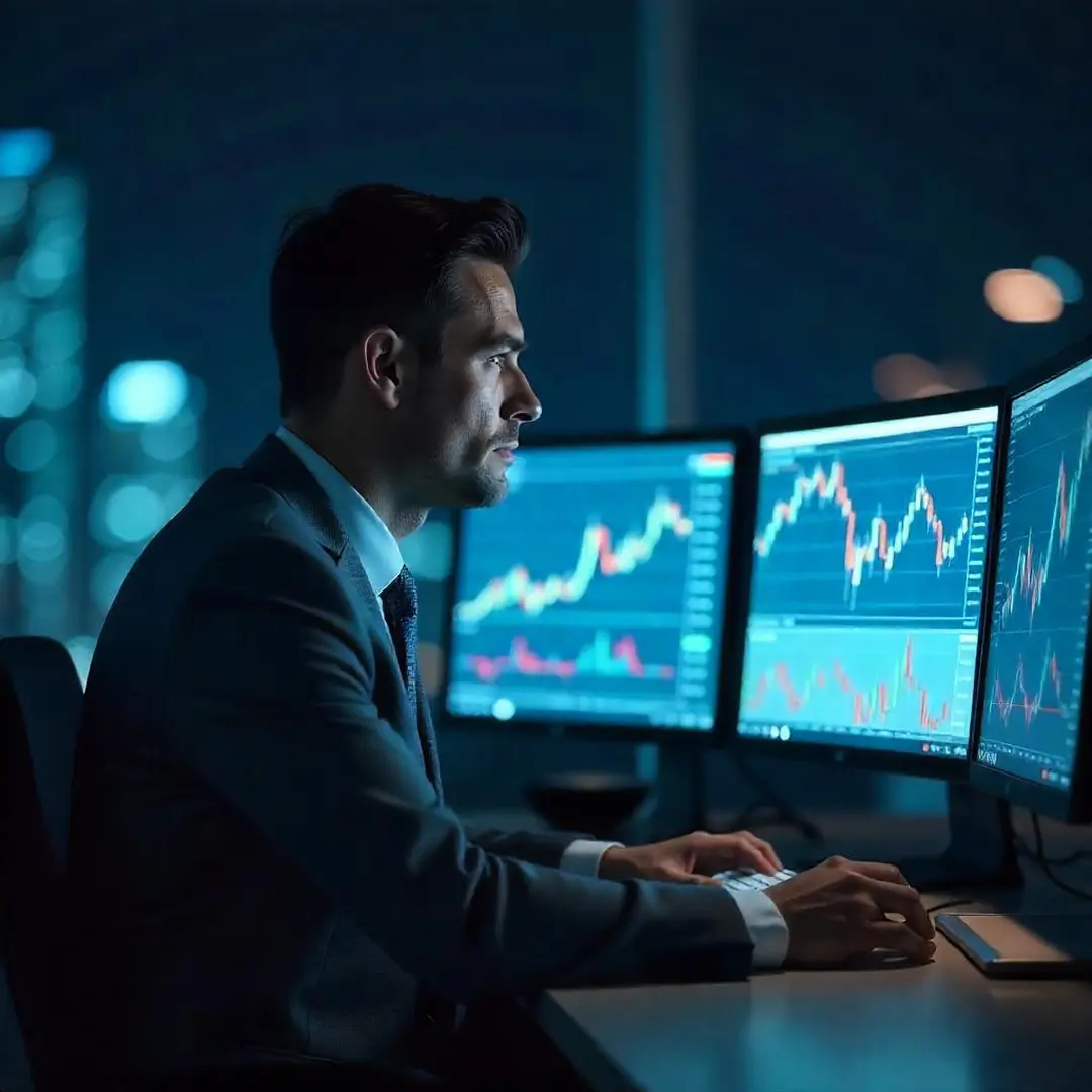 Forex Trading With STARTRADER