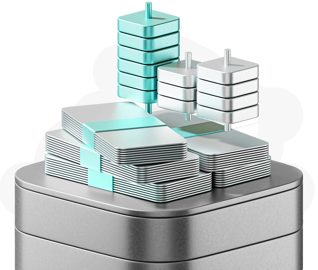 Funding Your Trading Account