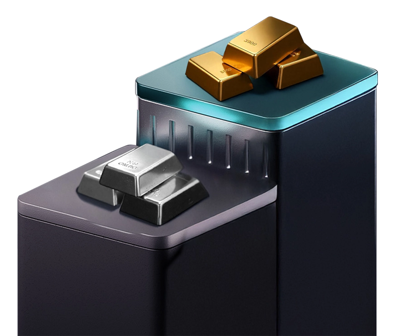 Gold And Silver Trading Platform