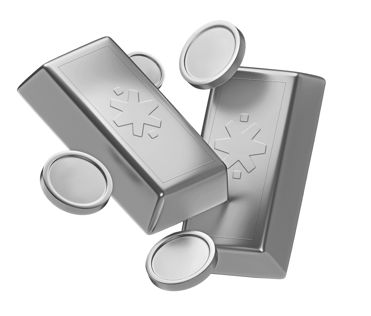 Silver Trading Online