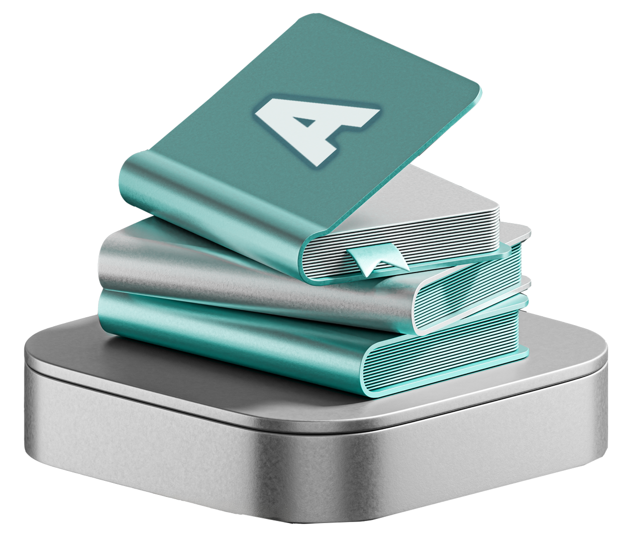 STARTRADER Glossary Financial Icon