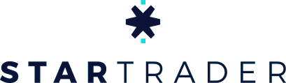 Startrader Logo