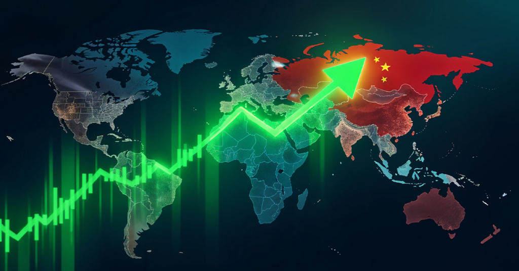 Stocks Rebound on Reports of China-US Trade Talks