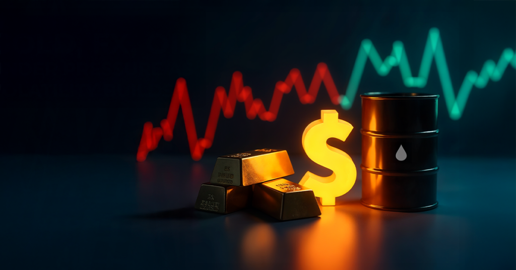 Weekly Technical Analysis Forecast – May 05, 2025